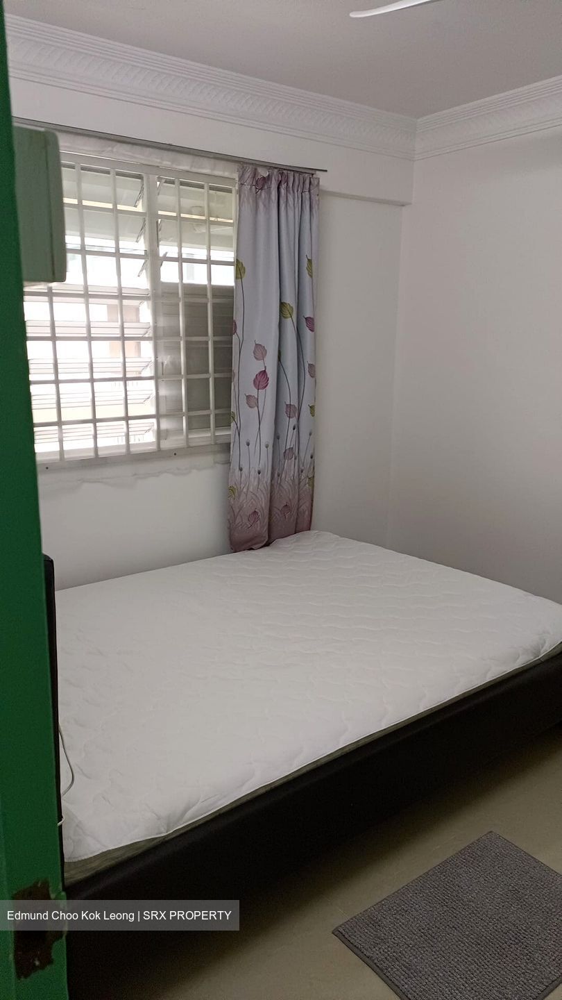 Blk 43 Telok Blangah Rise (Bukit Merah), HDB 3 Rooms #622591081